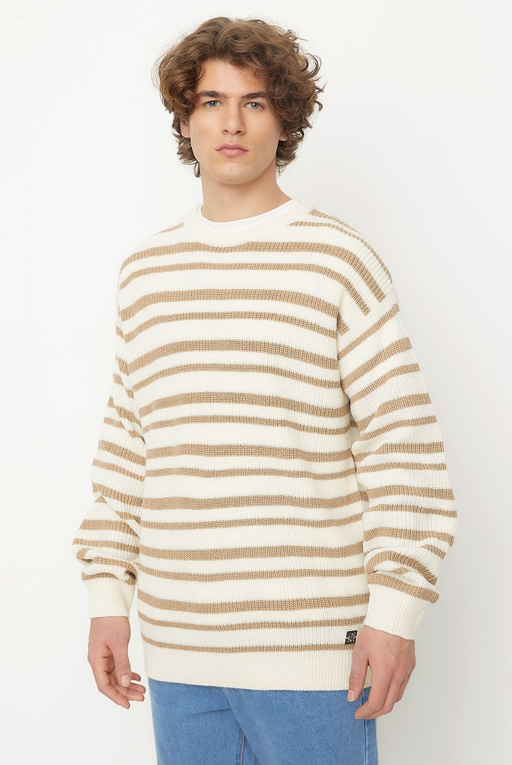 BEARCLIFF - Sweater Hombre Bearcliff