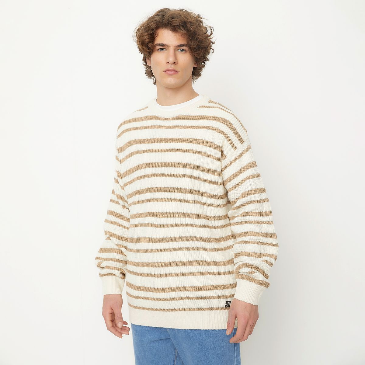 BEARCLIFF - Sweater Hombre Bearcliff