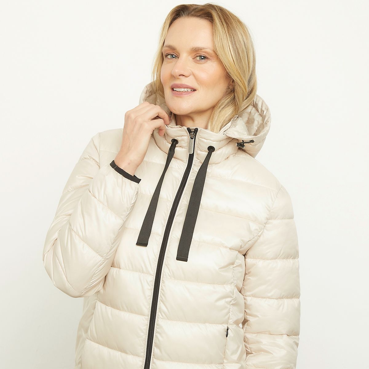 NEWPORT - Parka Mujer Newport
