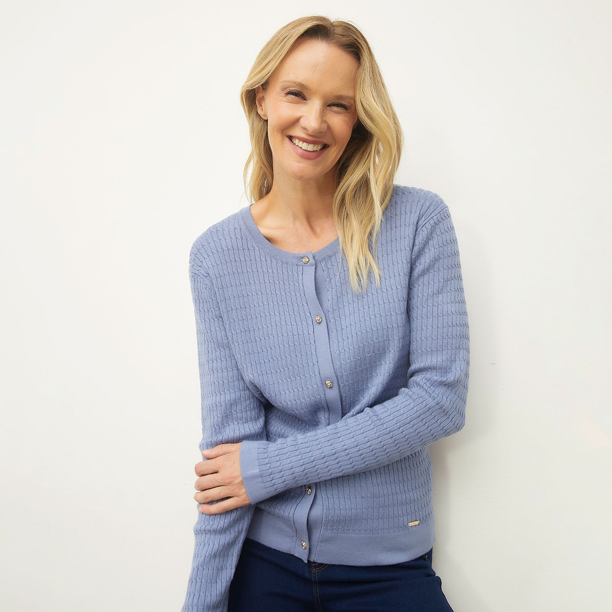 S COCCI - Chaleco Mujer S Cocci