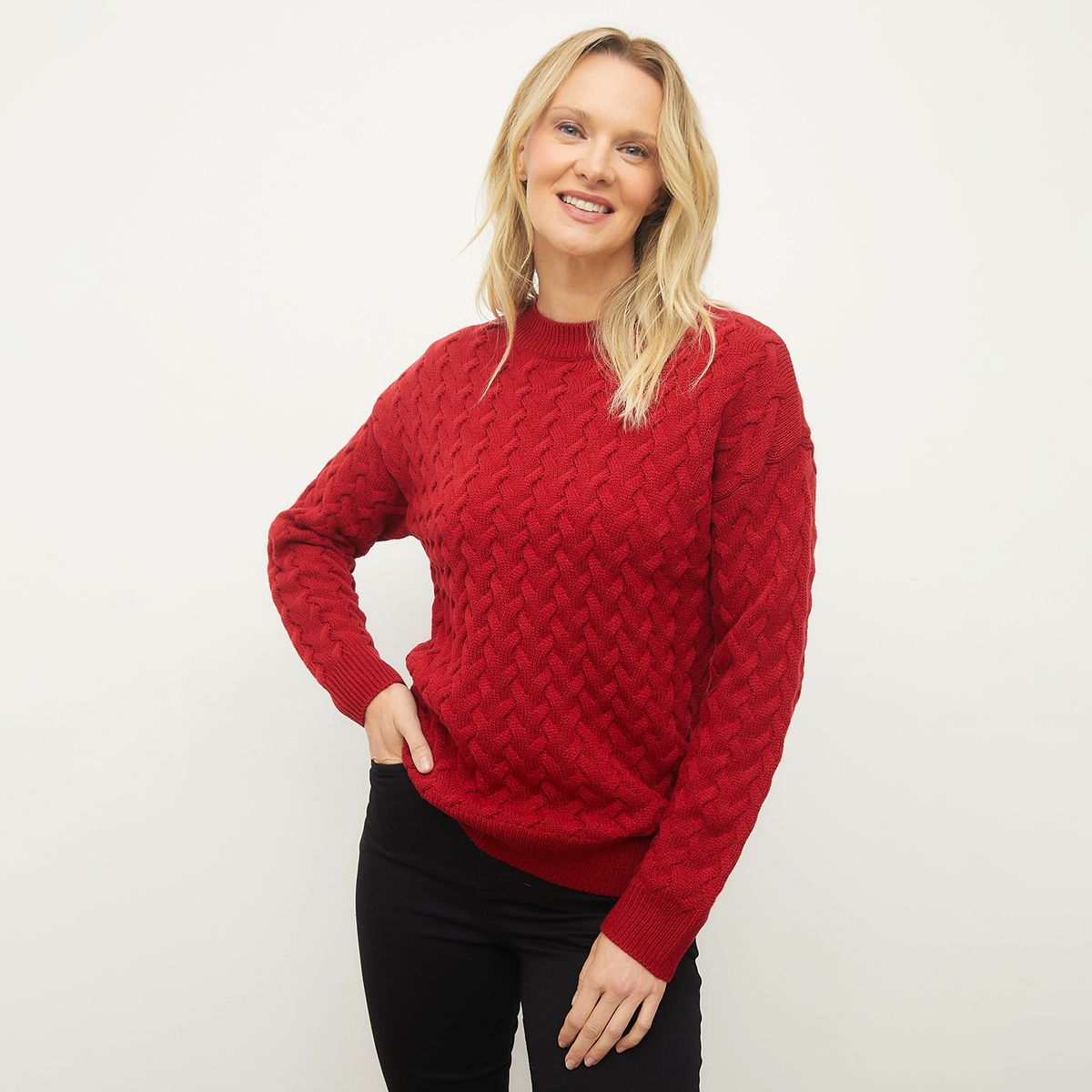 S COCCI - Sweater Mujer S Cocci