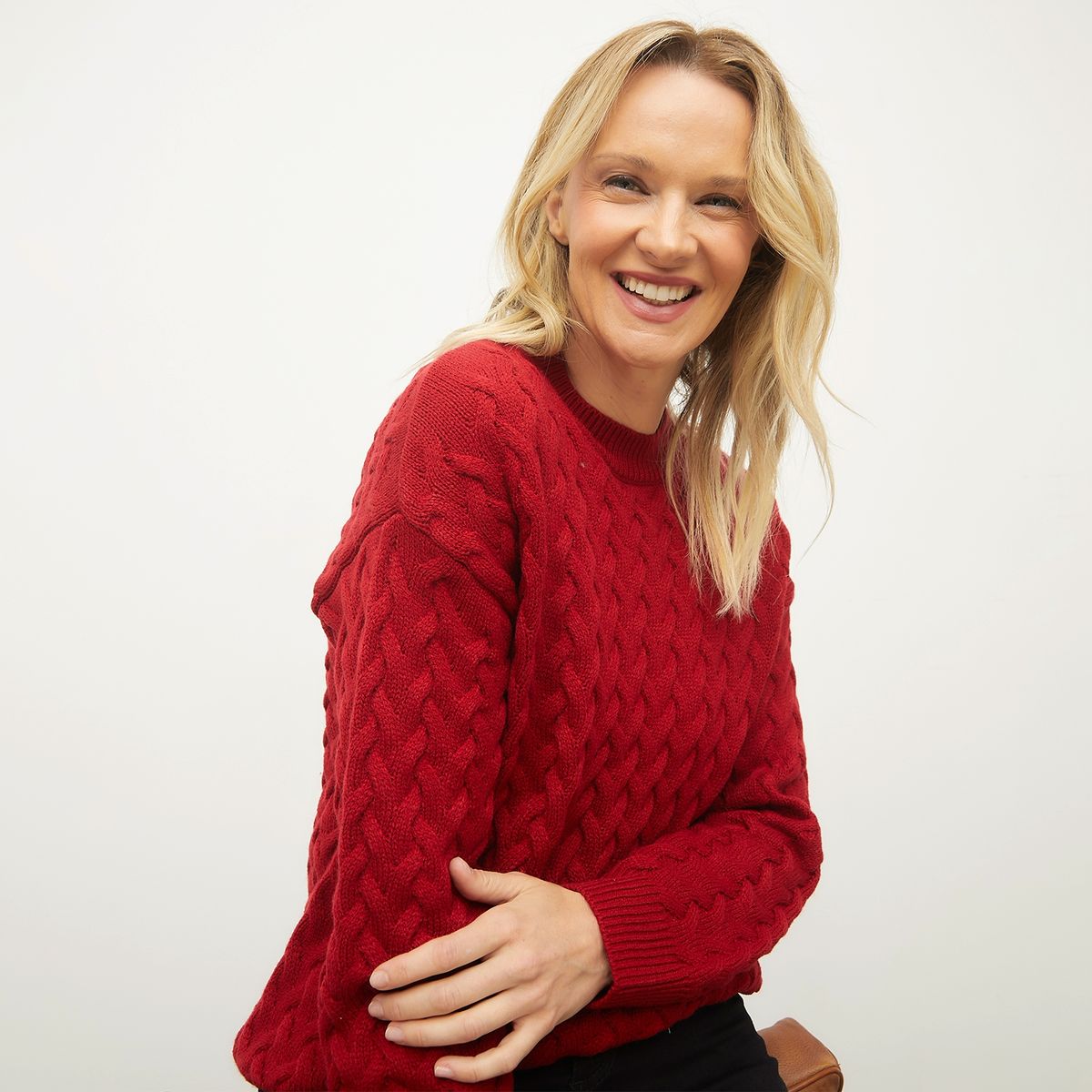 S COCCI - Sweater Mujer S Cocci