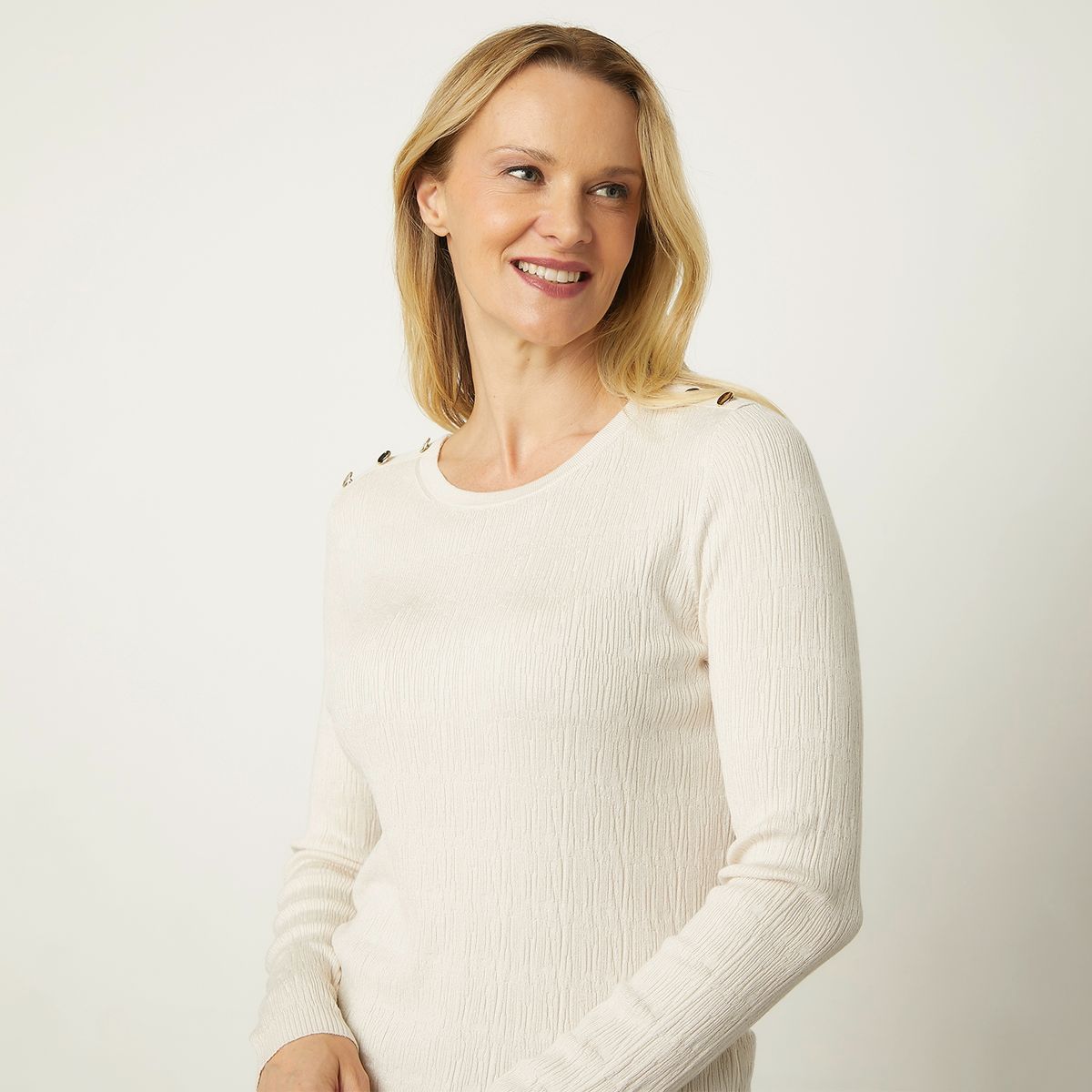 S COCCI - Sweater Mujer S. Cocci