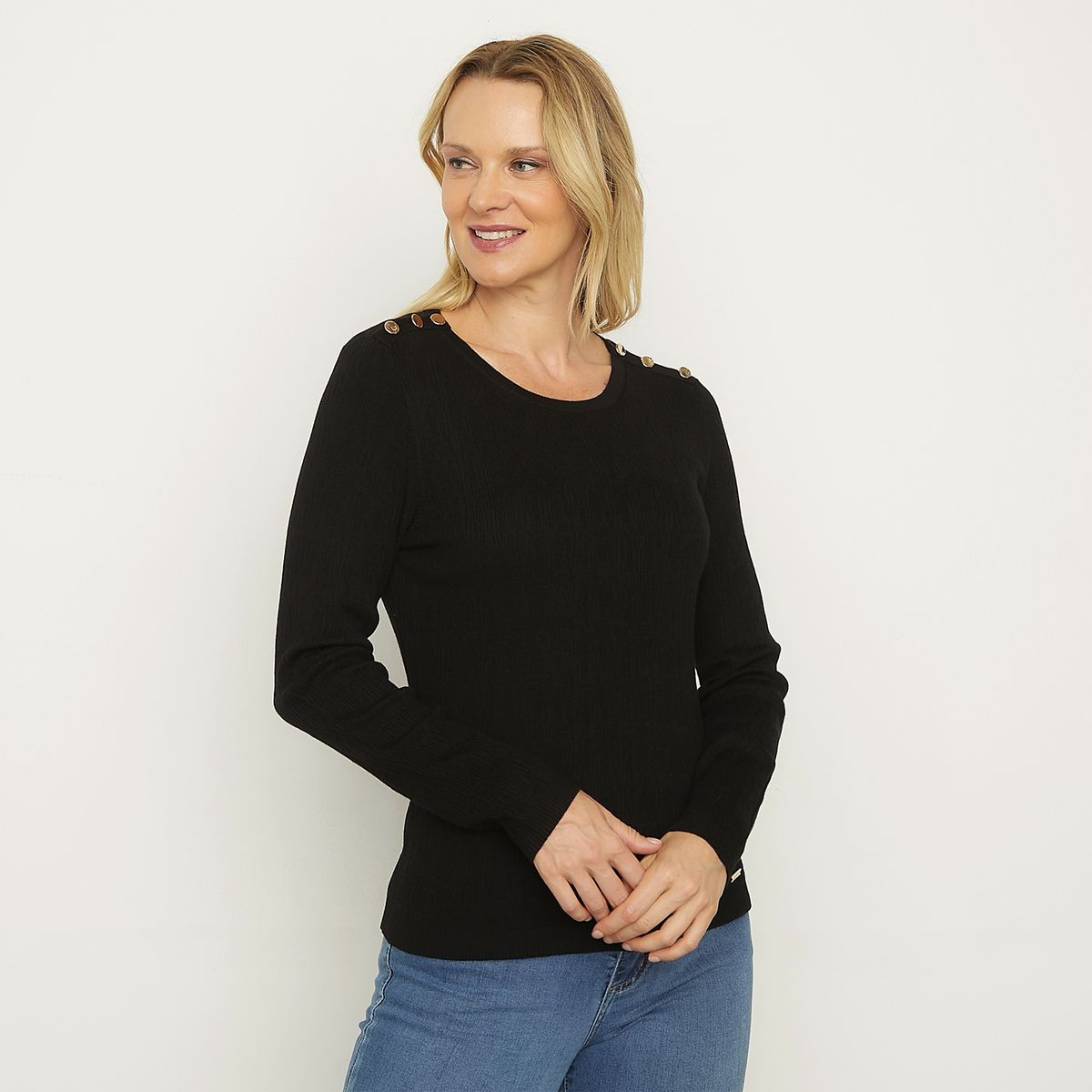 S COCCI - Sweater Mujer S. Cocci