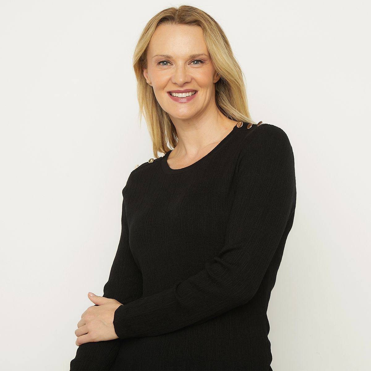 S COCCI - Sweater Mujer S. Cocci