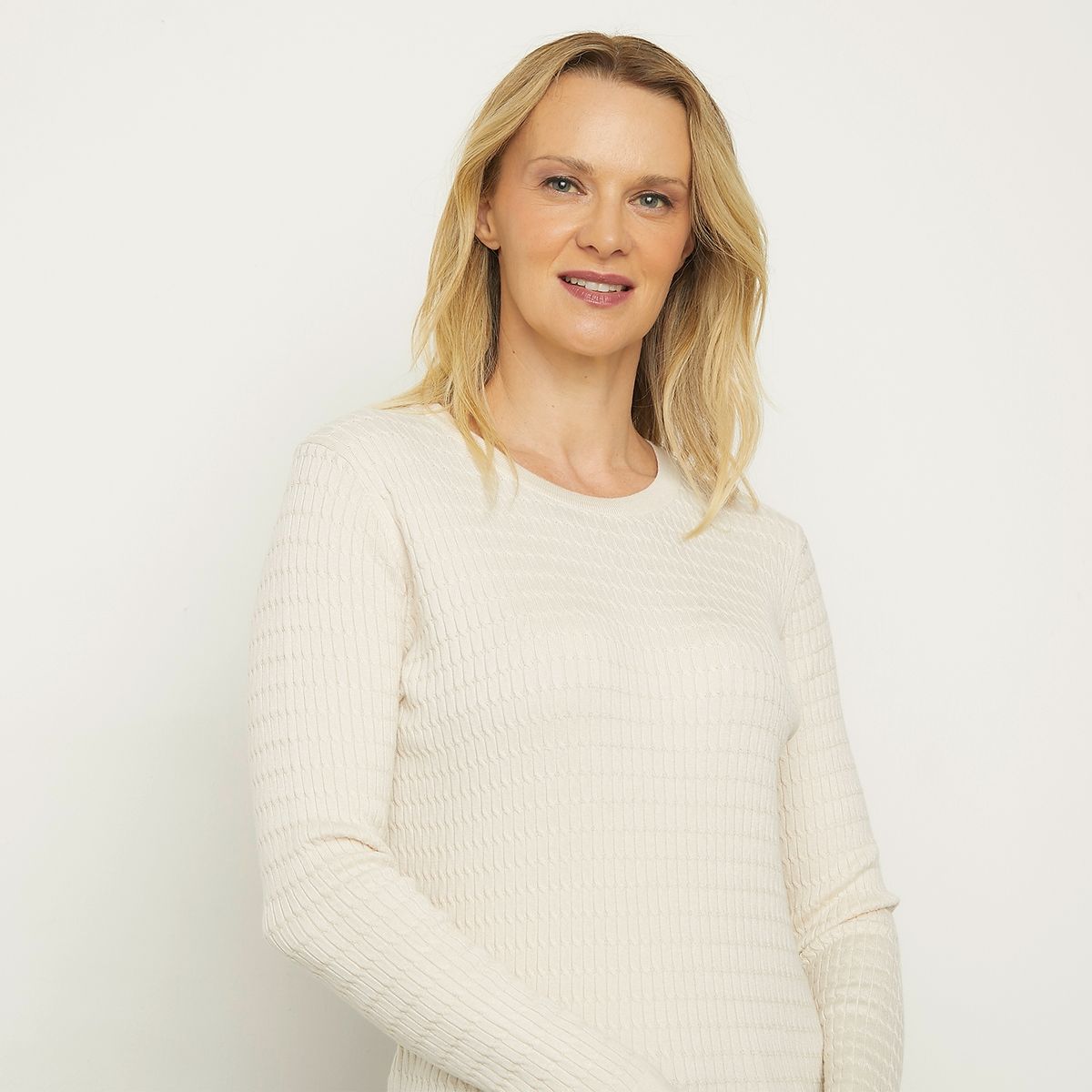 S COCCI - Sweater Mujer S. Cocci