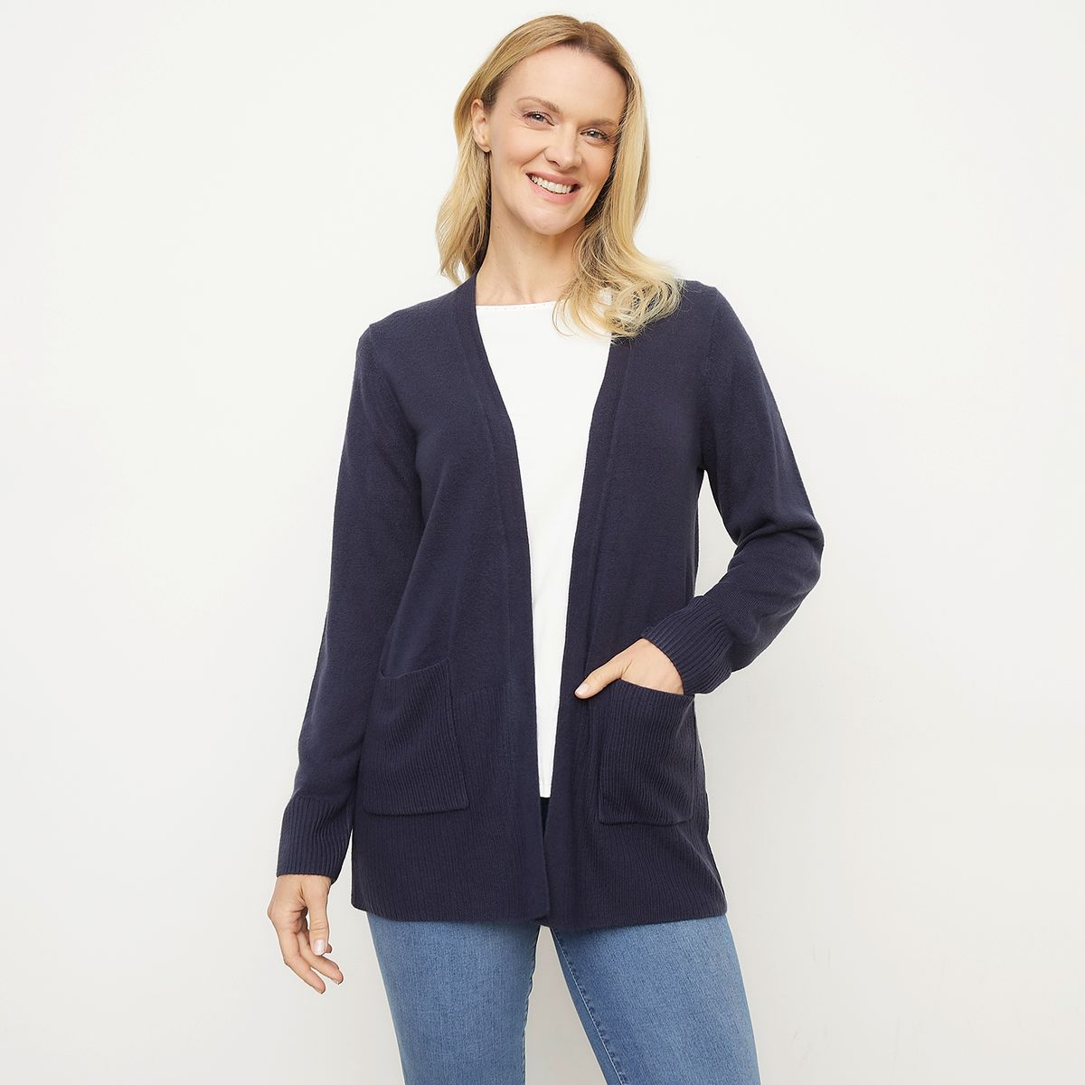 S COCCI - Chaleco Mujer S Cocci