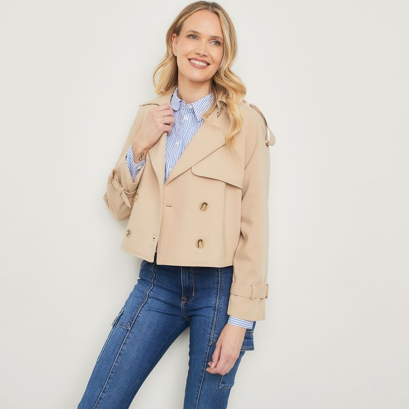 APOLOGY - Chaqueta Mujer Apology