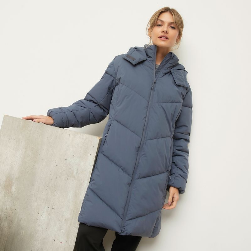 DIADORA - Parka Deportiva Mujer Diadora