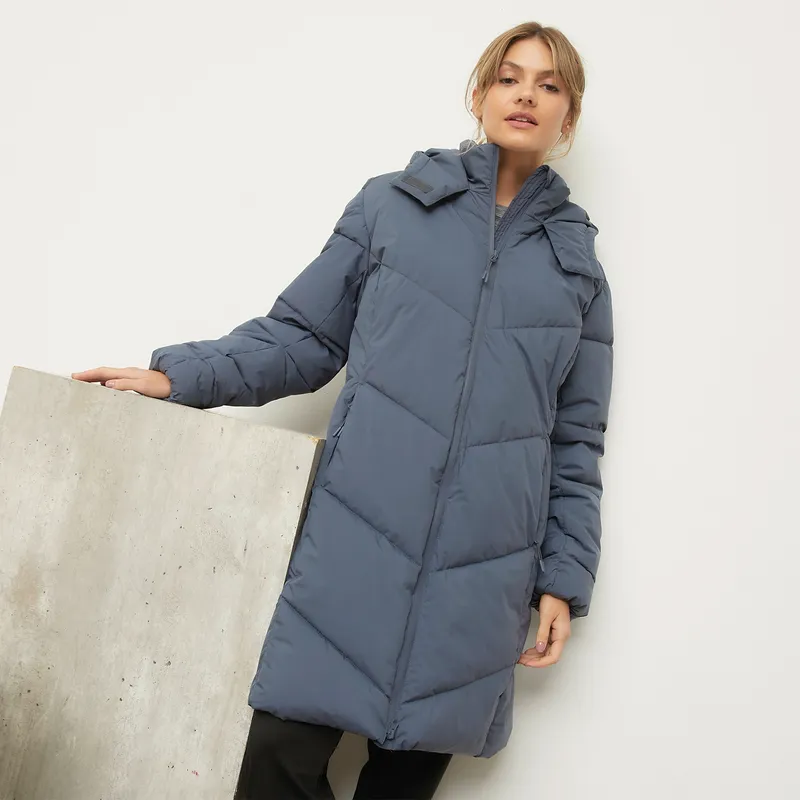 DIADORA - Parka Deportiva Mujer Diadora