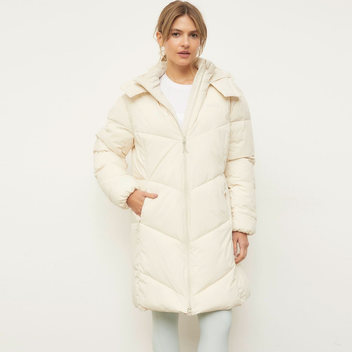 DIADORA - Parka Deportiva Mujer Diadora