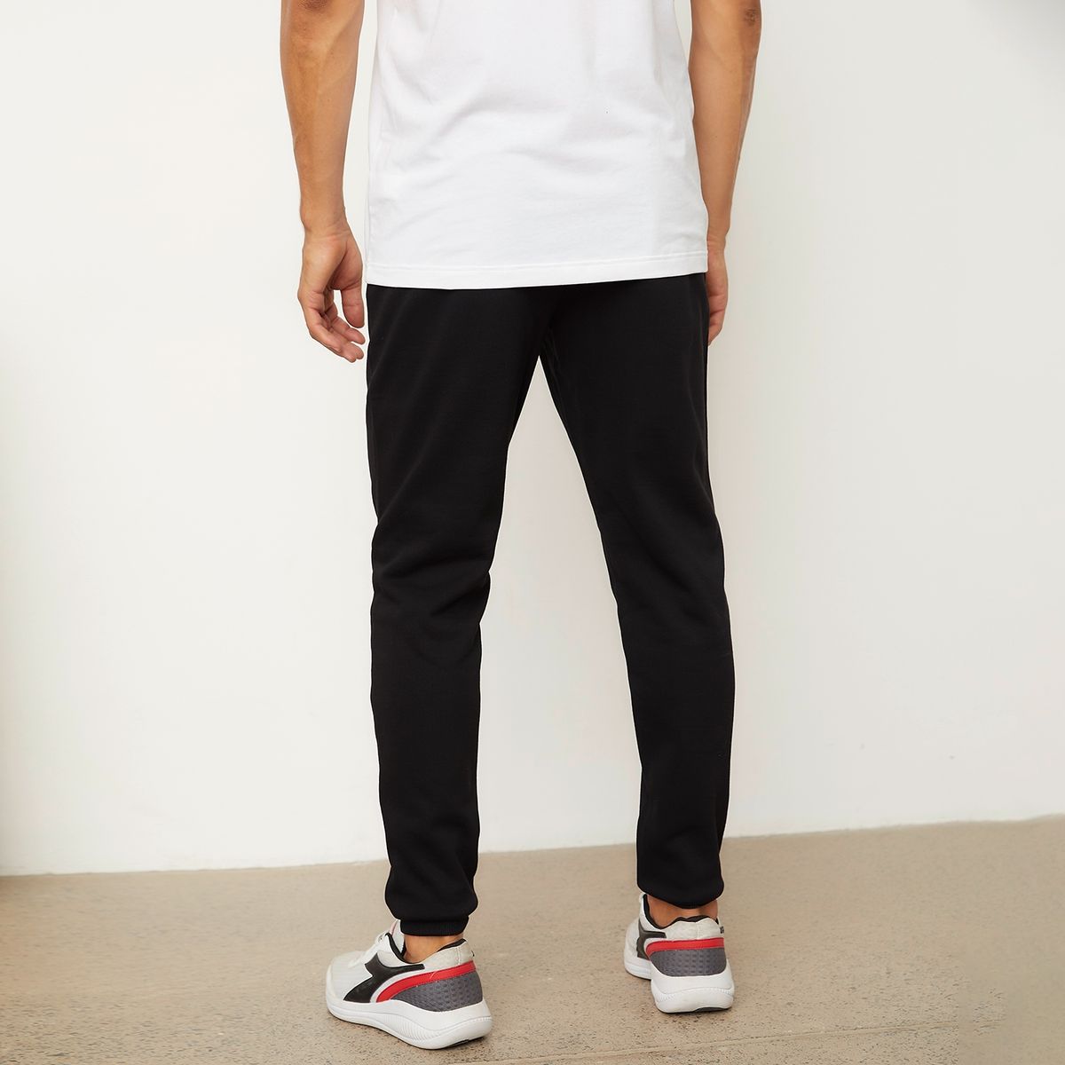 DIADORA - Pantalón De Buzo Jogger Hombre Diadora