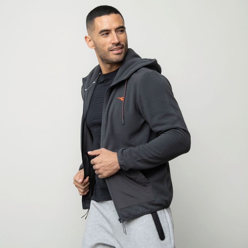 DIADORA - Polar Deportivo Hombre Diadora