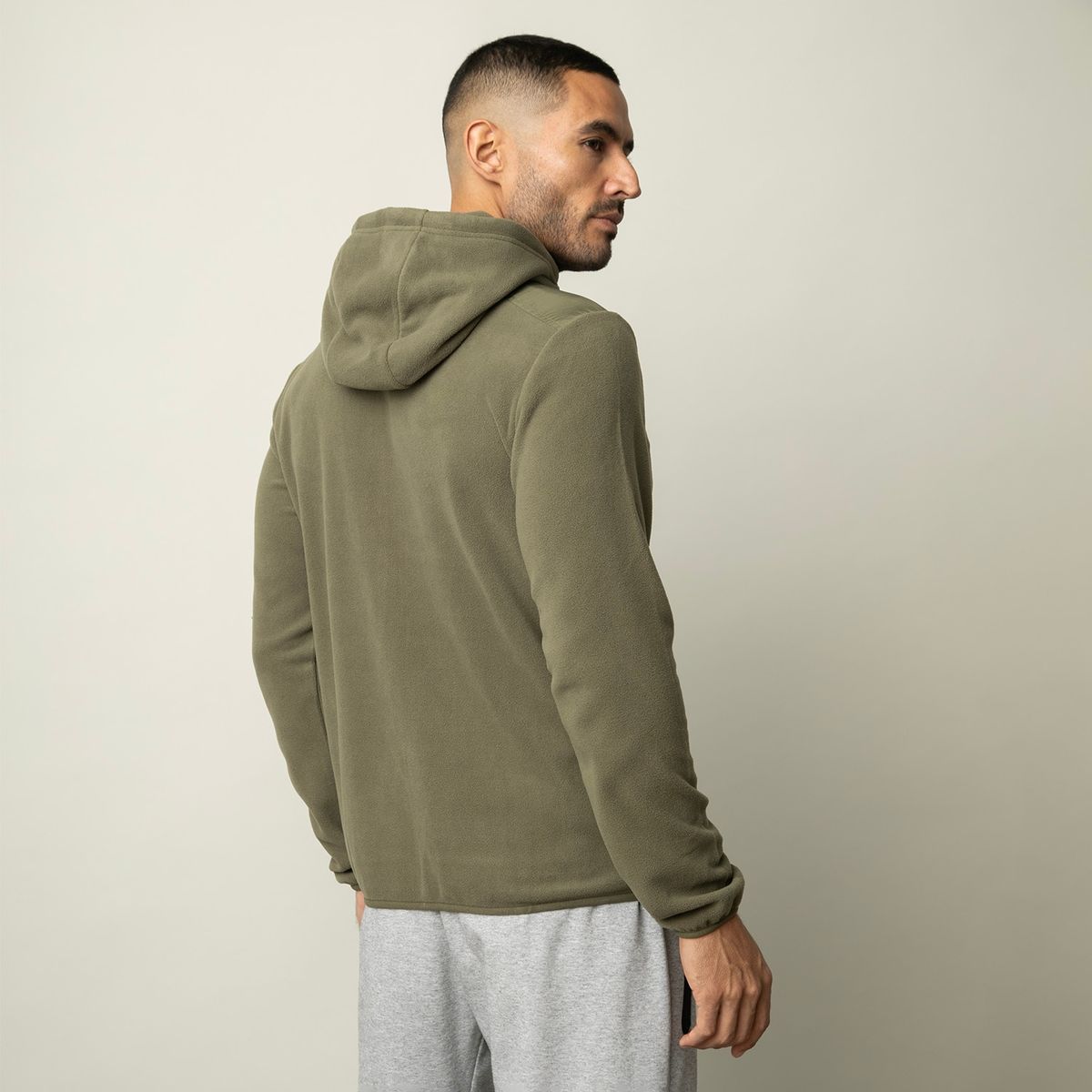 DIADORA - Polar Deportivo Hombre Diadora