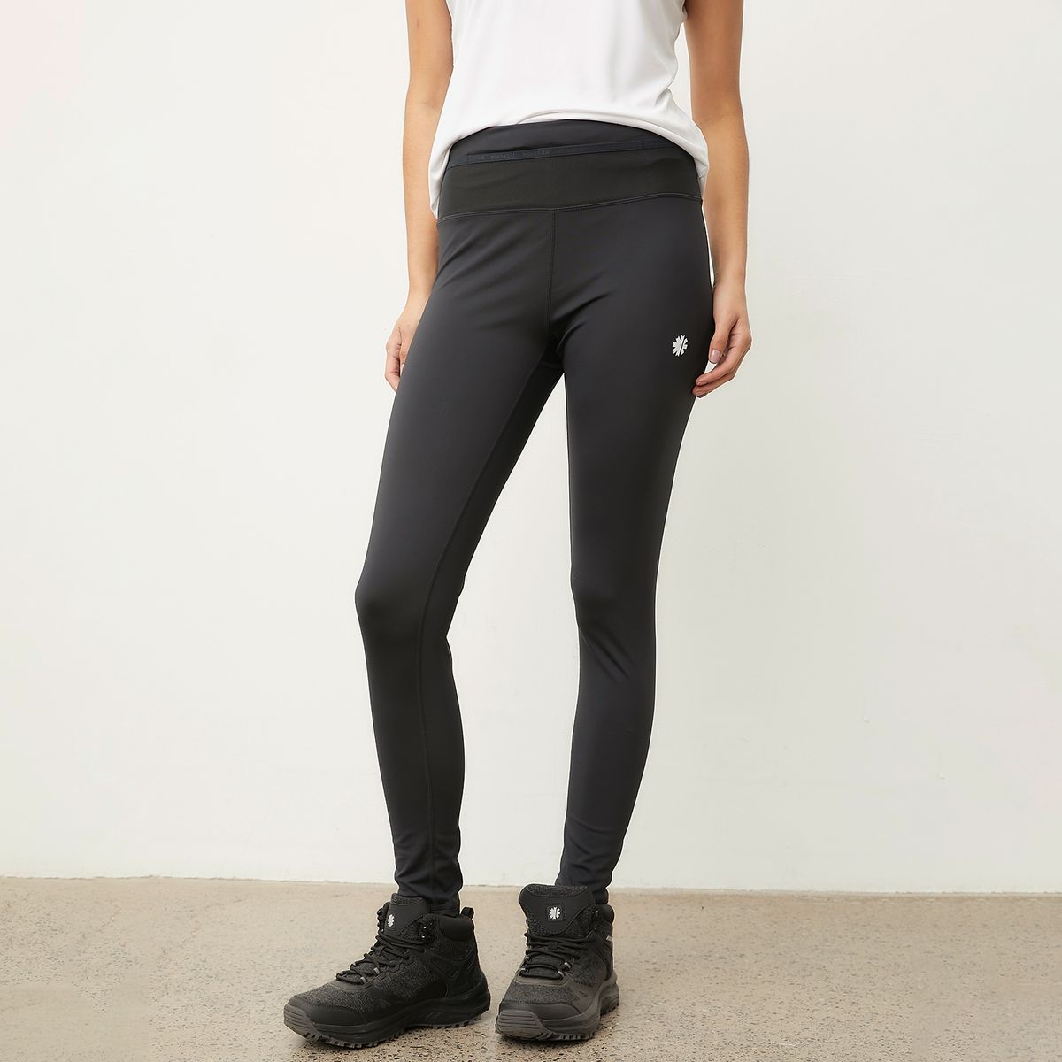 MOUNTAIN GEAR - Calza Mujer Mountain Gear