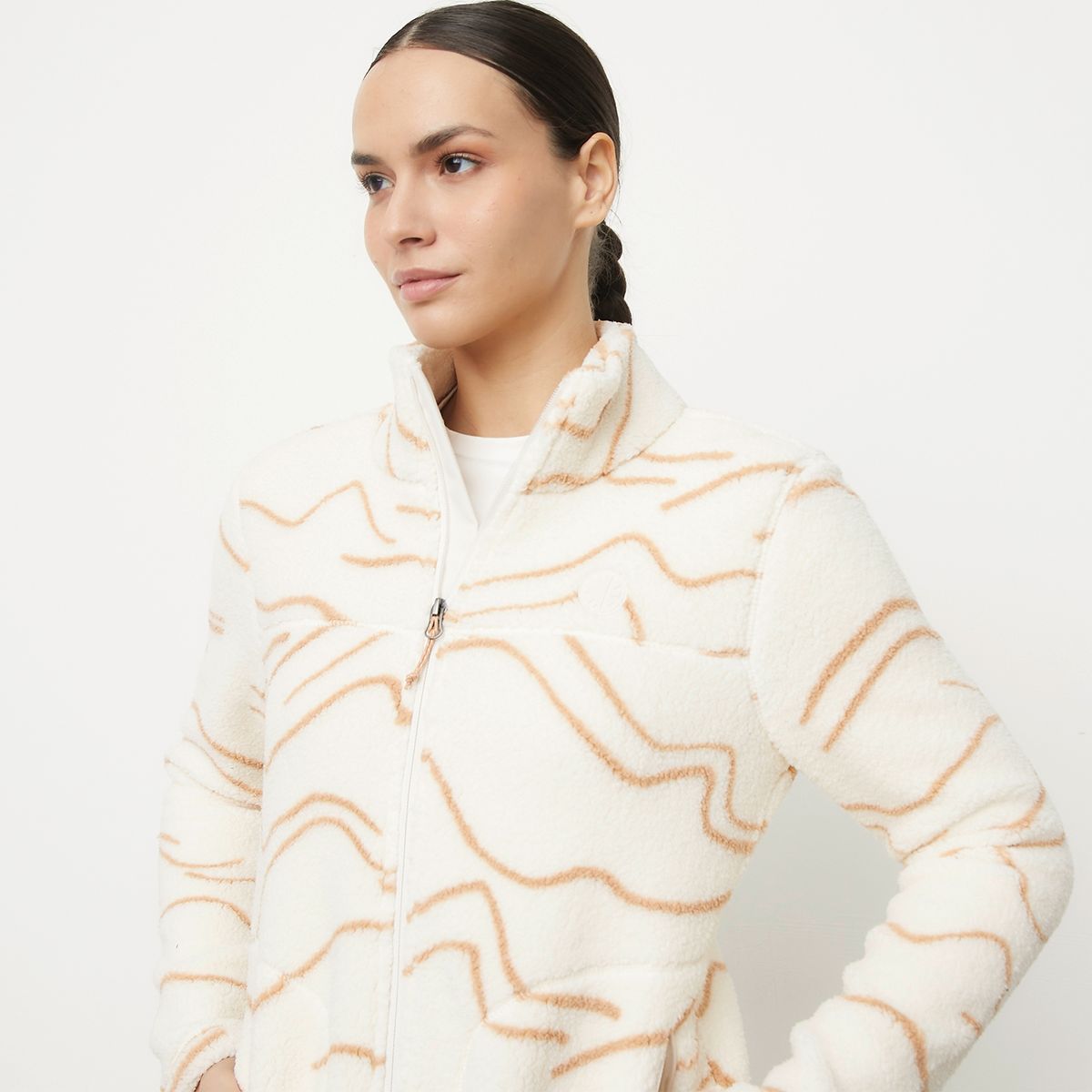 MOUNTAIN GEAR - Polar Mujer Mountain Gear