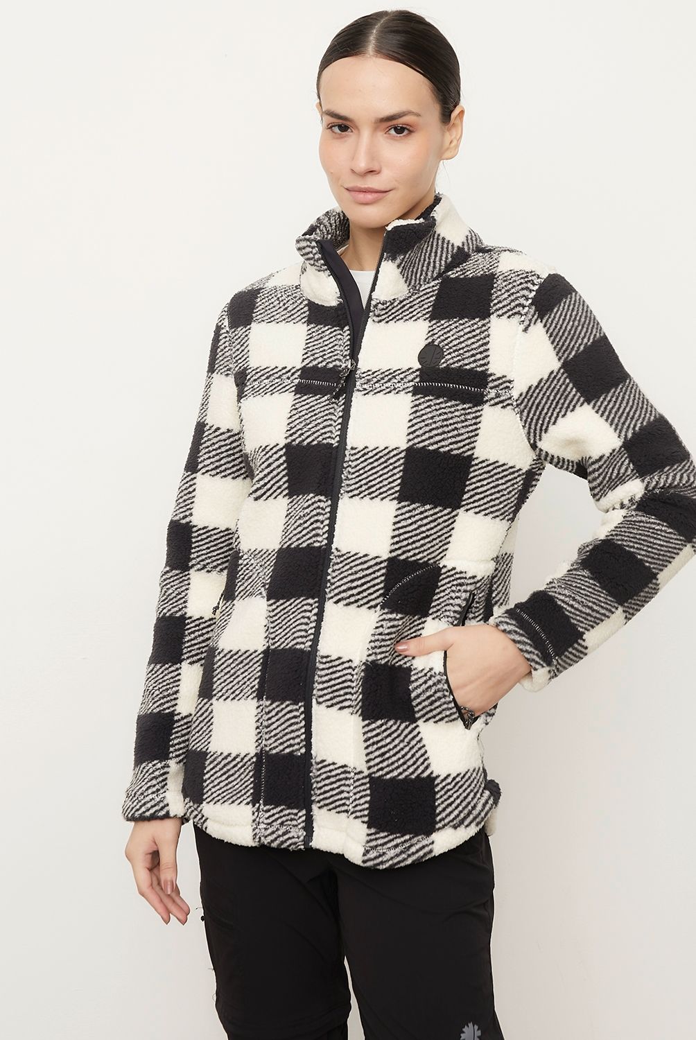 MOUNTAIN GEAR - Polar Mujer Mountain Gear
