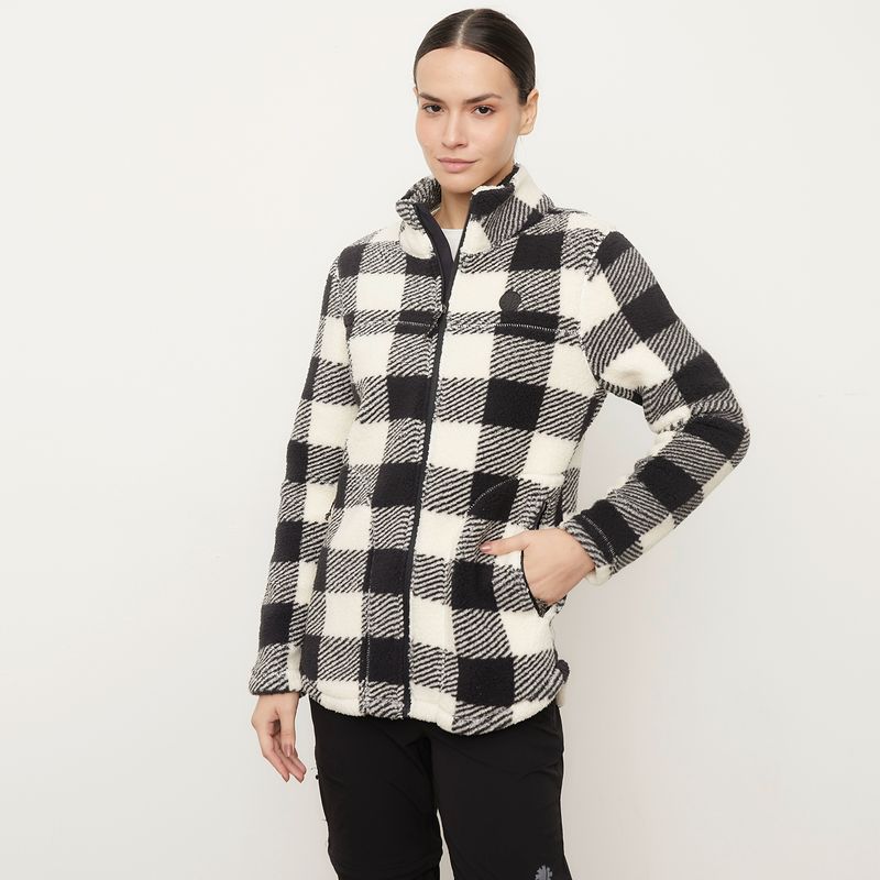 MOUNTAIN GEAR - Polar Mujer Mountain Gear