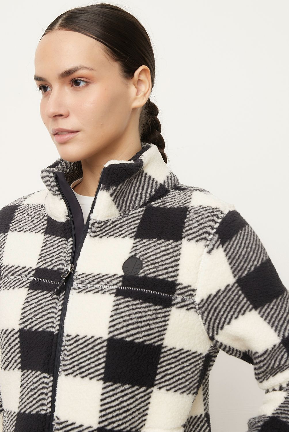 MOUNTAIN GEAR - Polar Mujer Mountain Gear