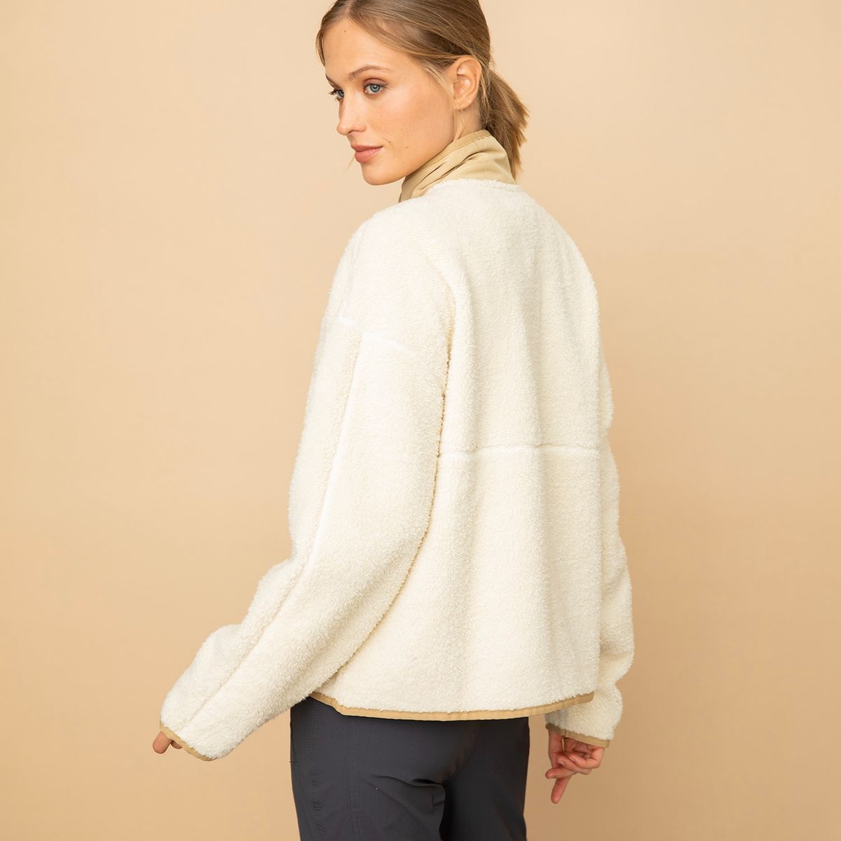 MOUNTAIN GEAR - Polar Sport Recto Mujer Mountain Gear