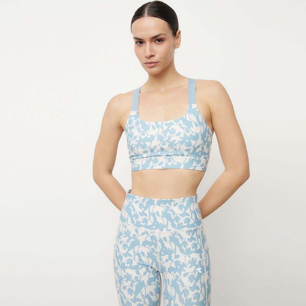 DIADORA - Peto Deportivo Mujer Diadora