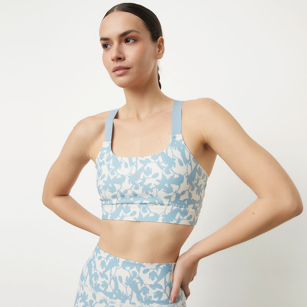 DIADORA - Peto Deportivo Mujer Diadora