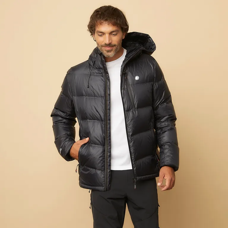 Casacas Impermeables Casacas Para Hombre En Saga Falabella