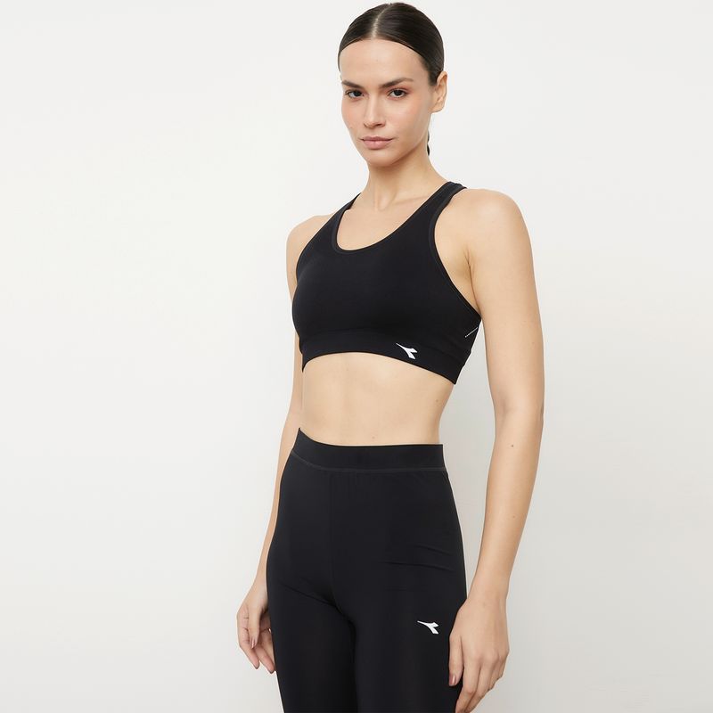 DIADORA - Peto Deportivo Mujer Diadora