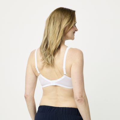 Imagen 2 del producto Sosten Minimizer De Microfibra Mujer