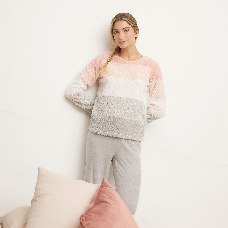 SYBILLA - Pijama Mujer Sybilla