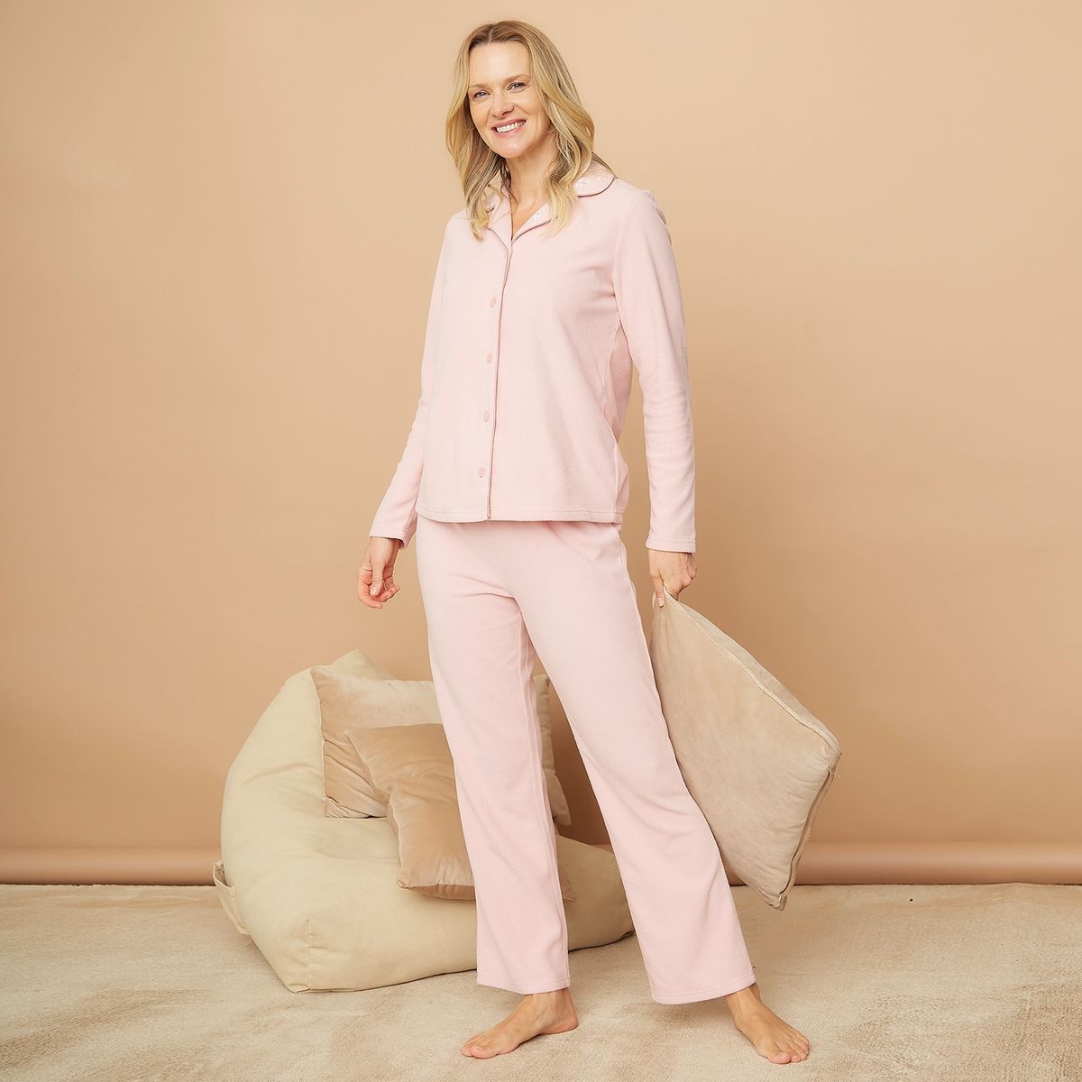 S COCCI - Pijamas Mujer S Cocci