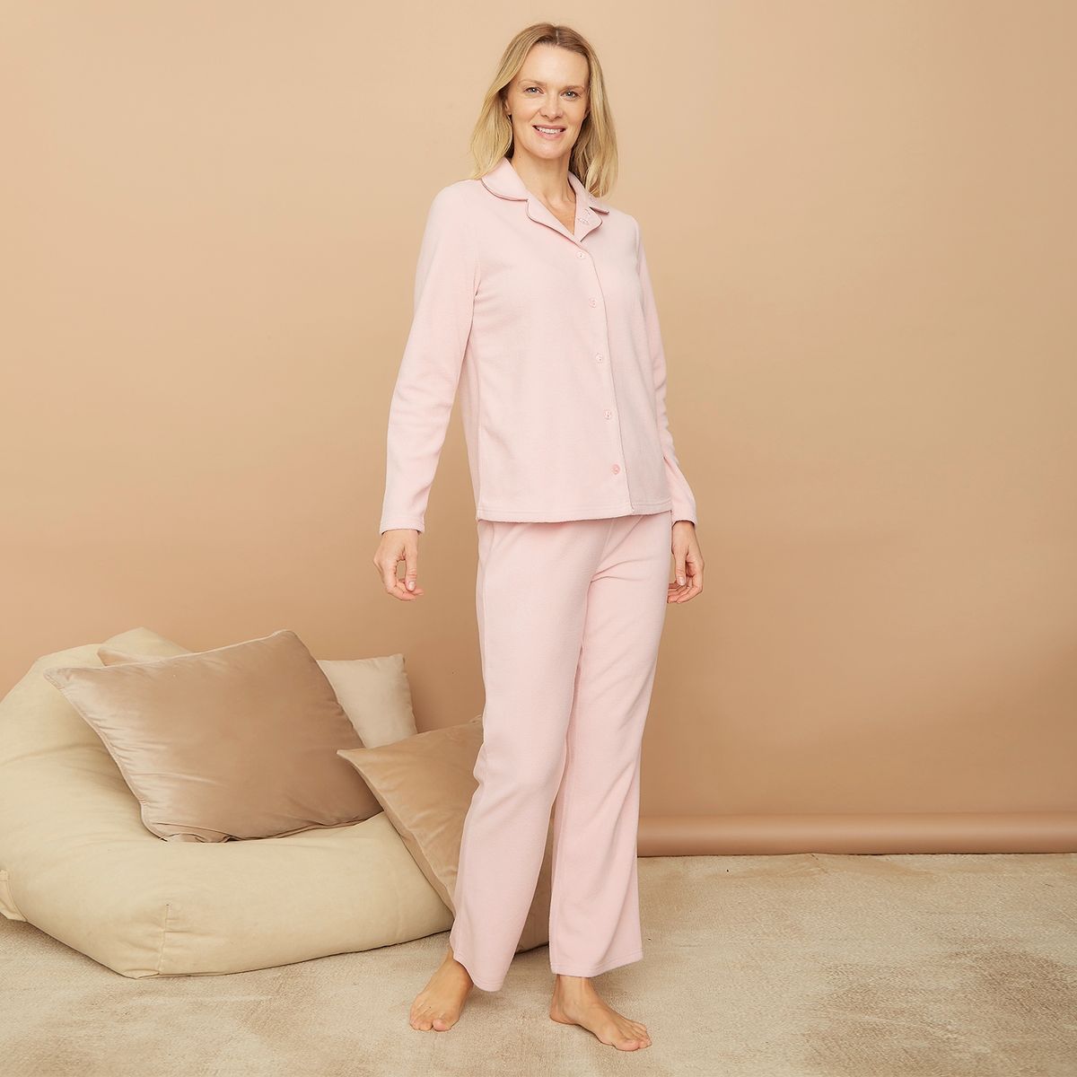 S COCCI - Pijamas Mujer S Cocci