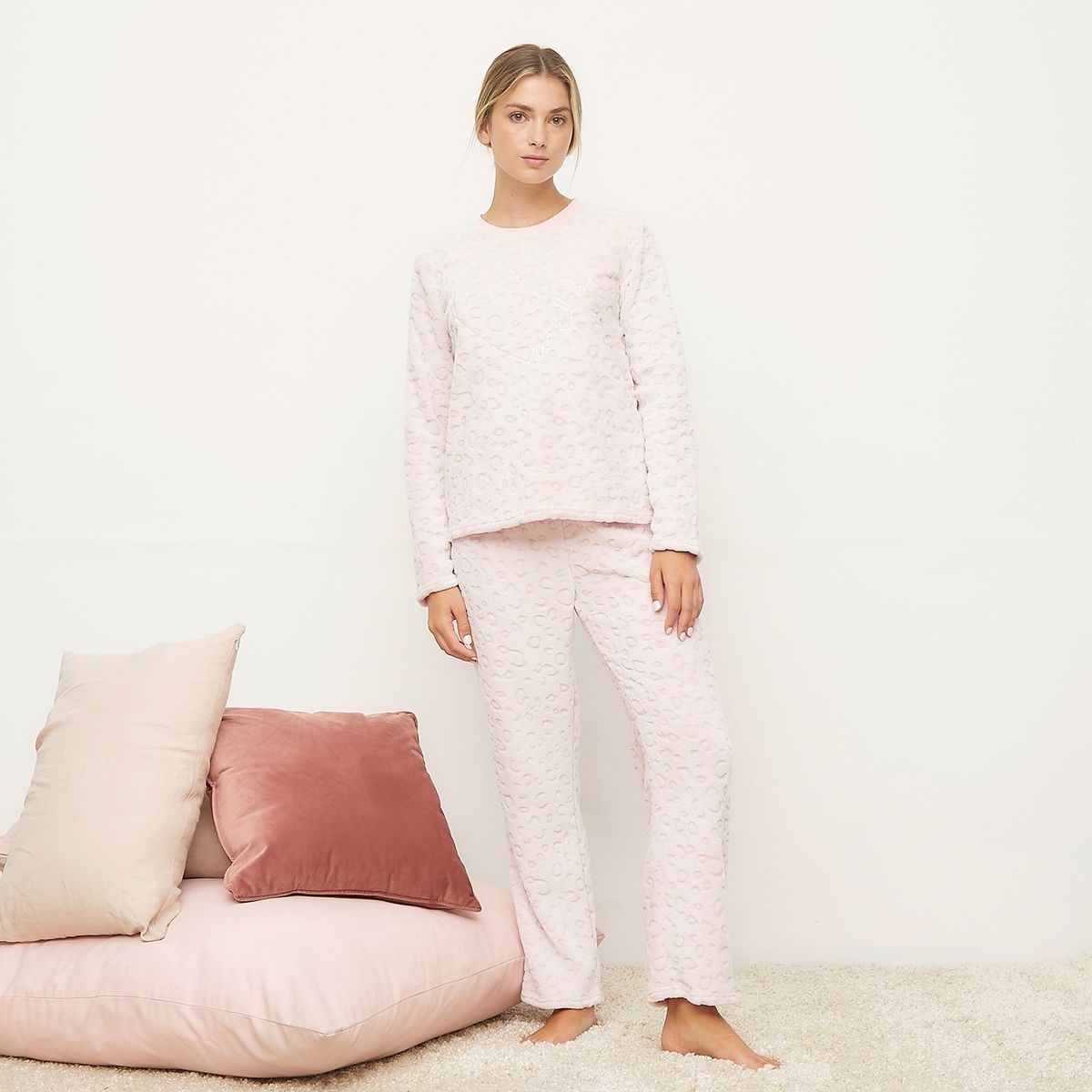 SYBILLA - Pijama Mujer Sybilla