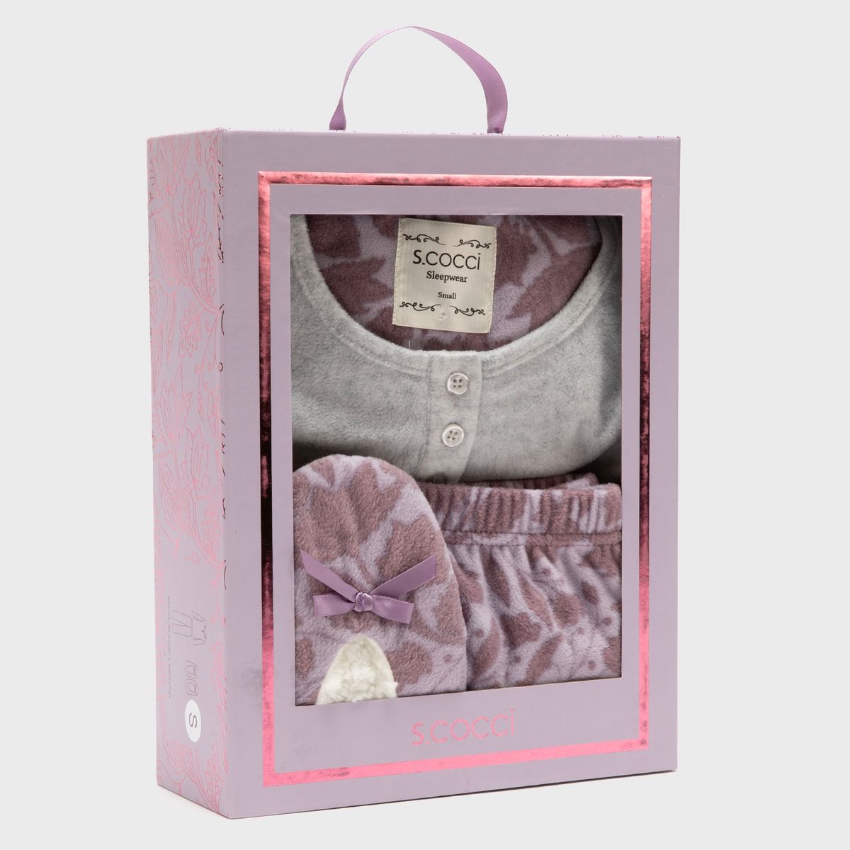 S COCCI - Pijamas Mujer S. Cocci