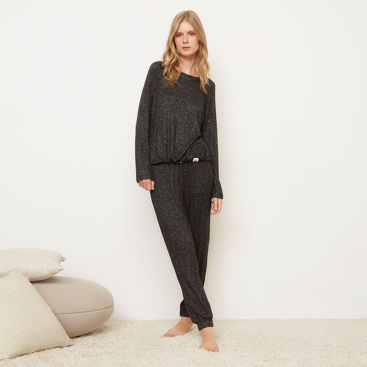 BENETTON - Pijama Mujer Benetton