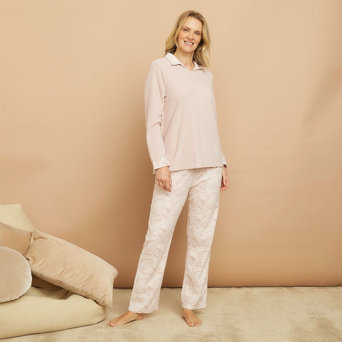 S COCCI - Pijamas Mujer S Cocci