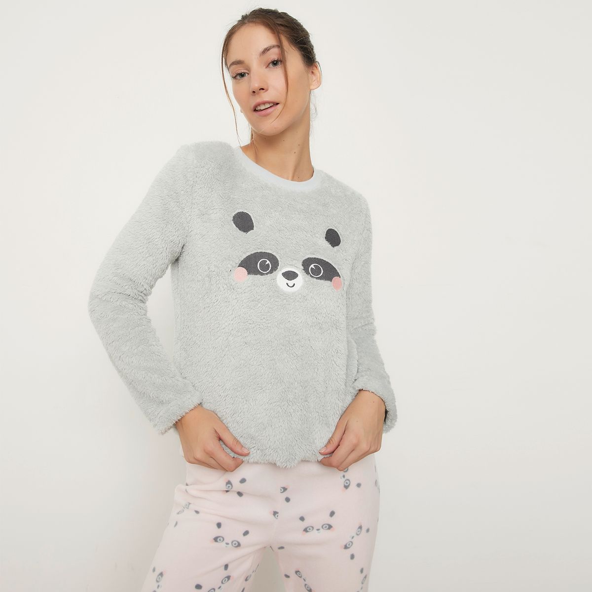 SYBILLA - Pijama Mujer Sybilla