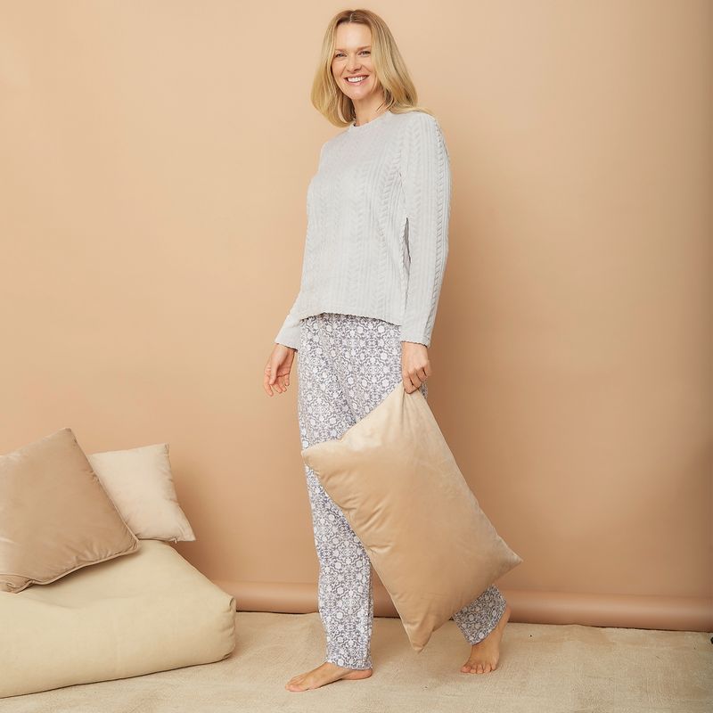 S COCCI - Pijamas Mujer S. Cocci
