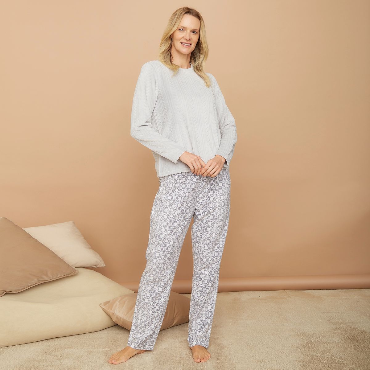 S COCCI - Pijamas Mujer S. Cocci