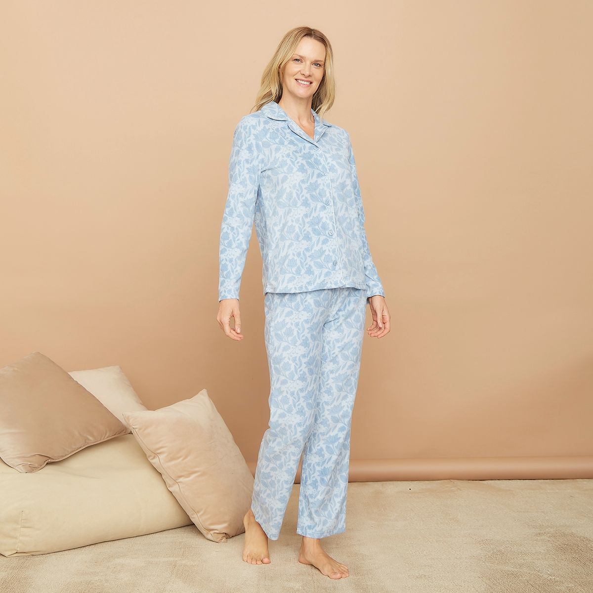 S COCCI - Pijamas Mujer S Cocci