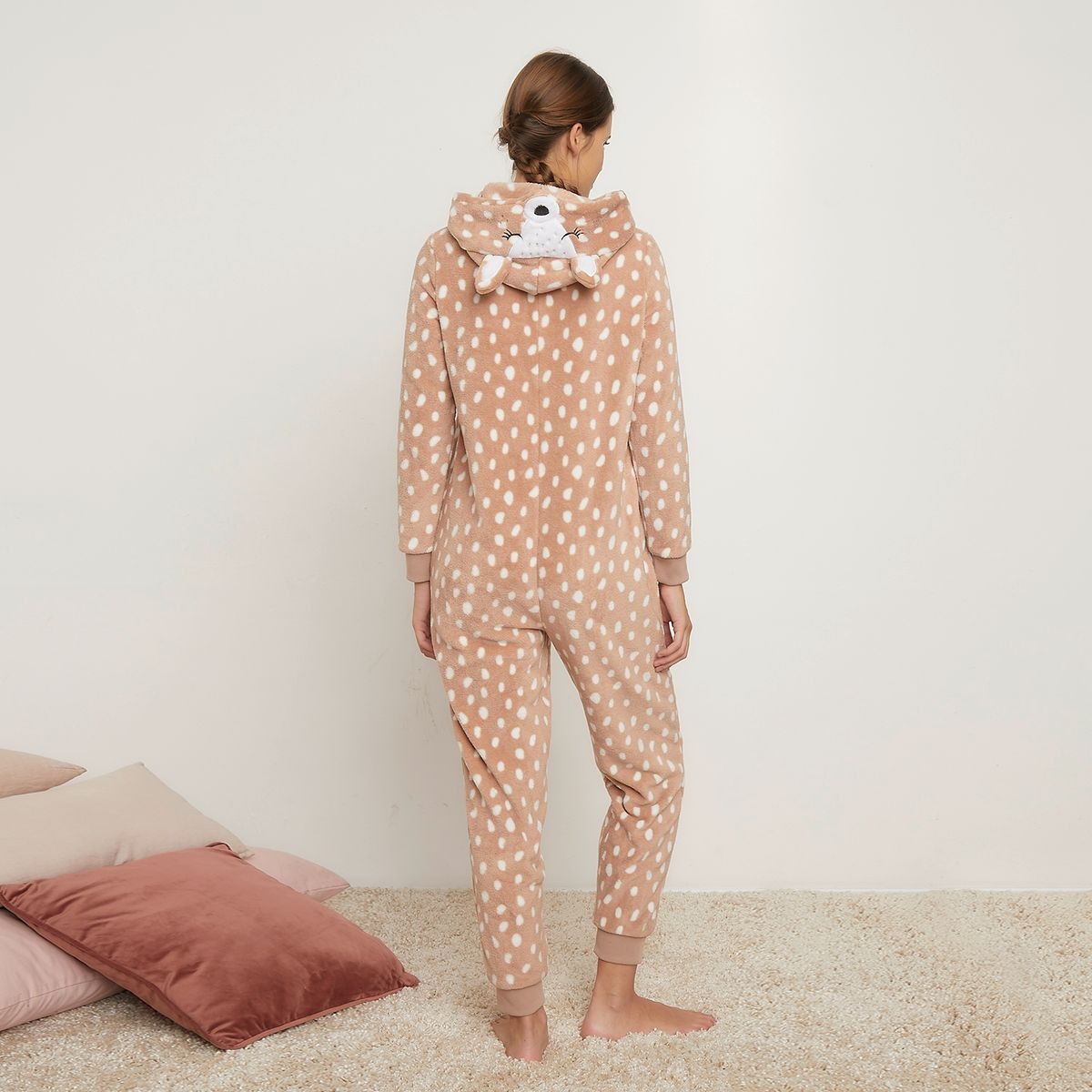 SYBILLA - Pijama Mujer Sybilla