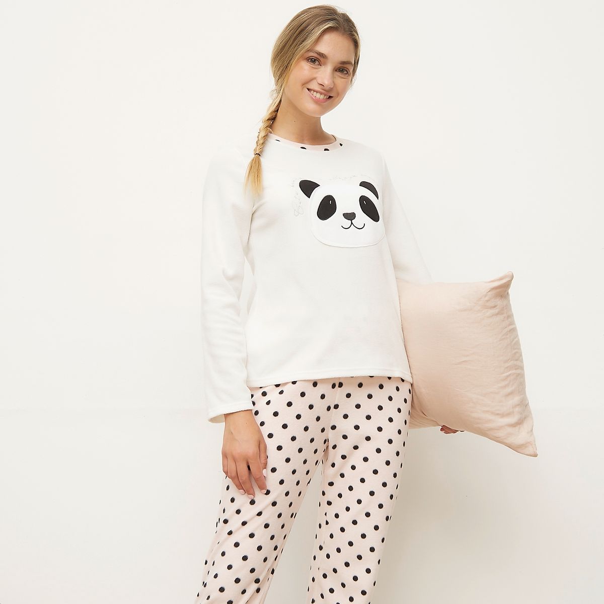 SYBILLA - Pijama Mujer Sybilla