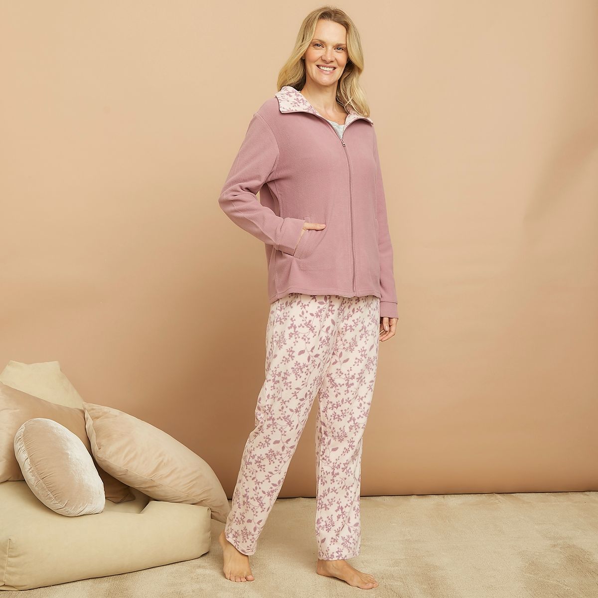 S COCCI - Pijamas Mujer S Cocci