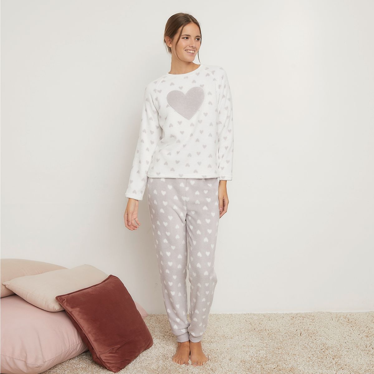 SYBILLA - Pijama Mujer Sybilla