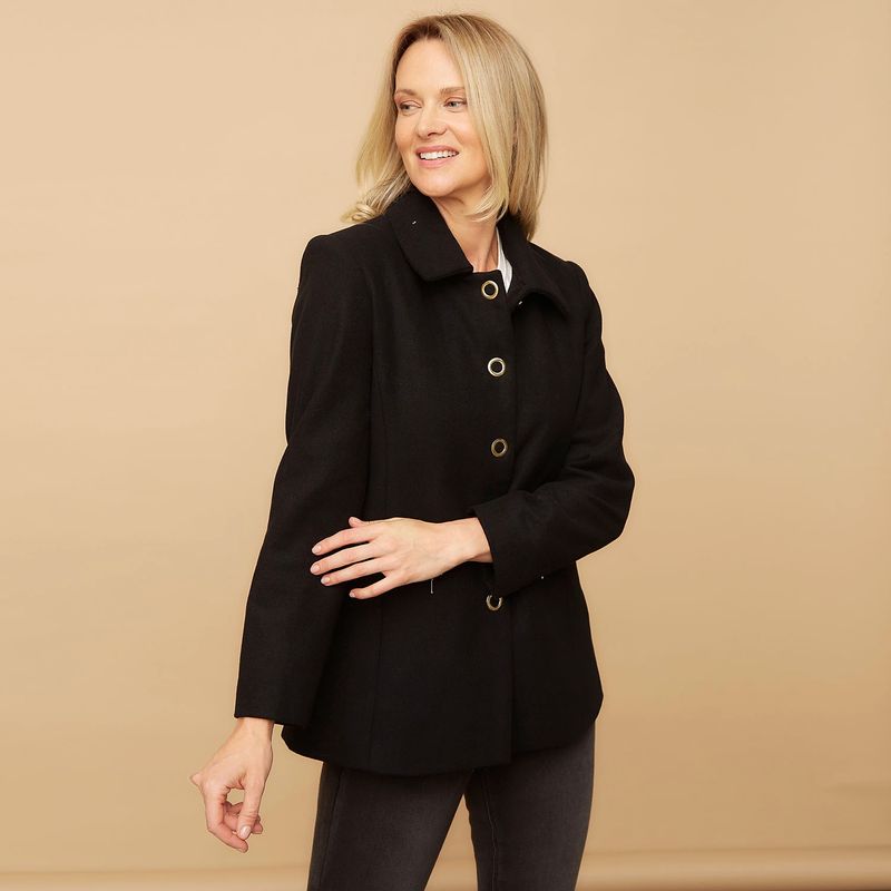 S COCCI - Chaquetón Mujer S Cocci