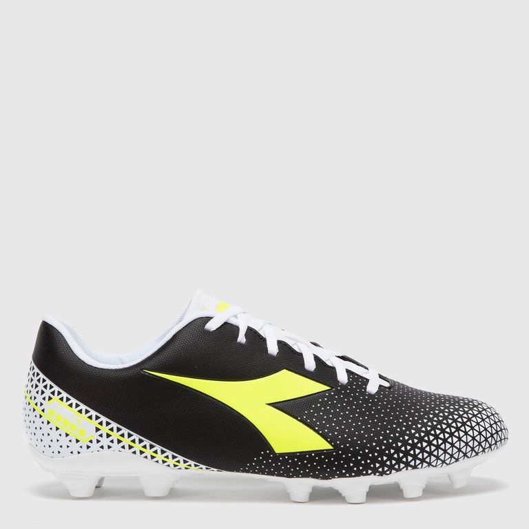 DIADORA Pichichi Zapatilla Fútbol Niño Negro