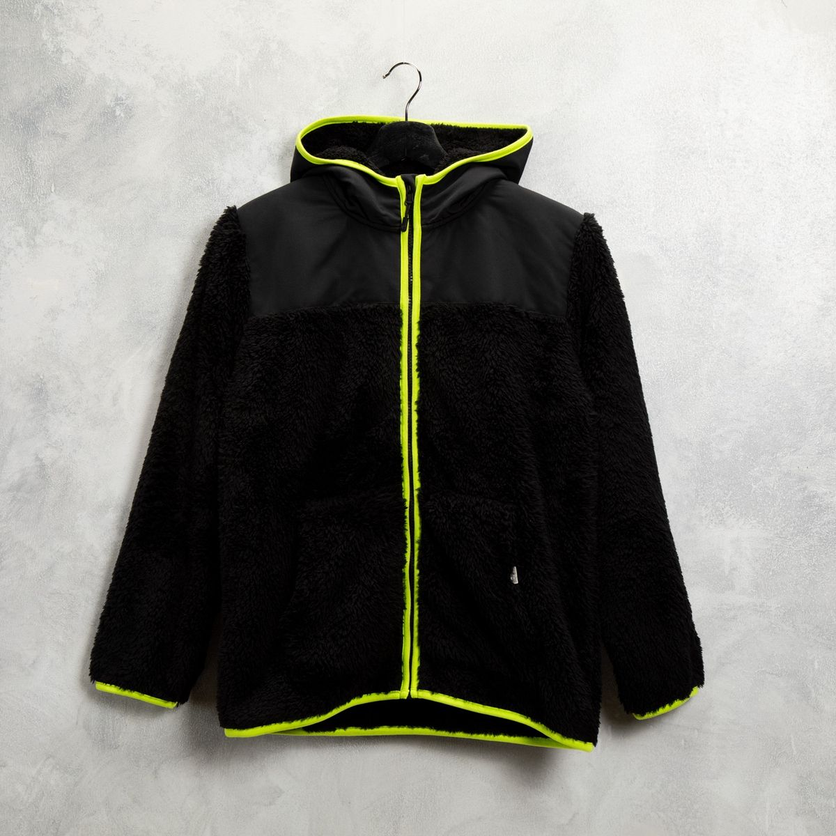 FEDERATION - Polerón Niño Federation