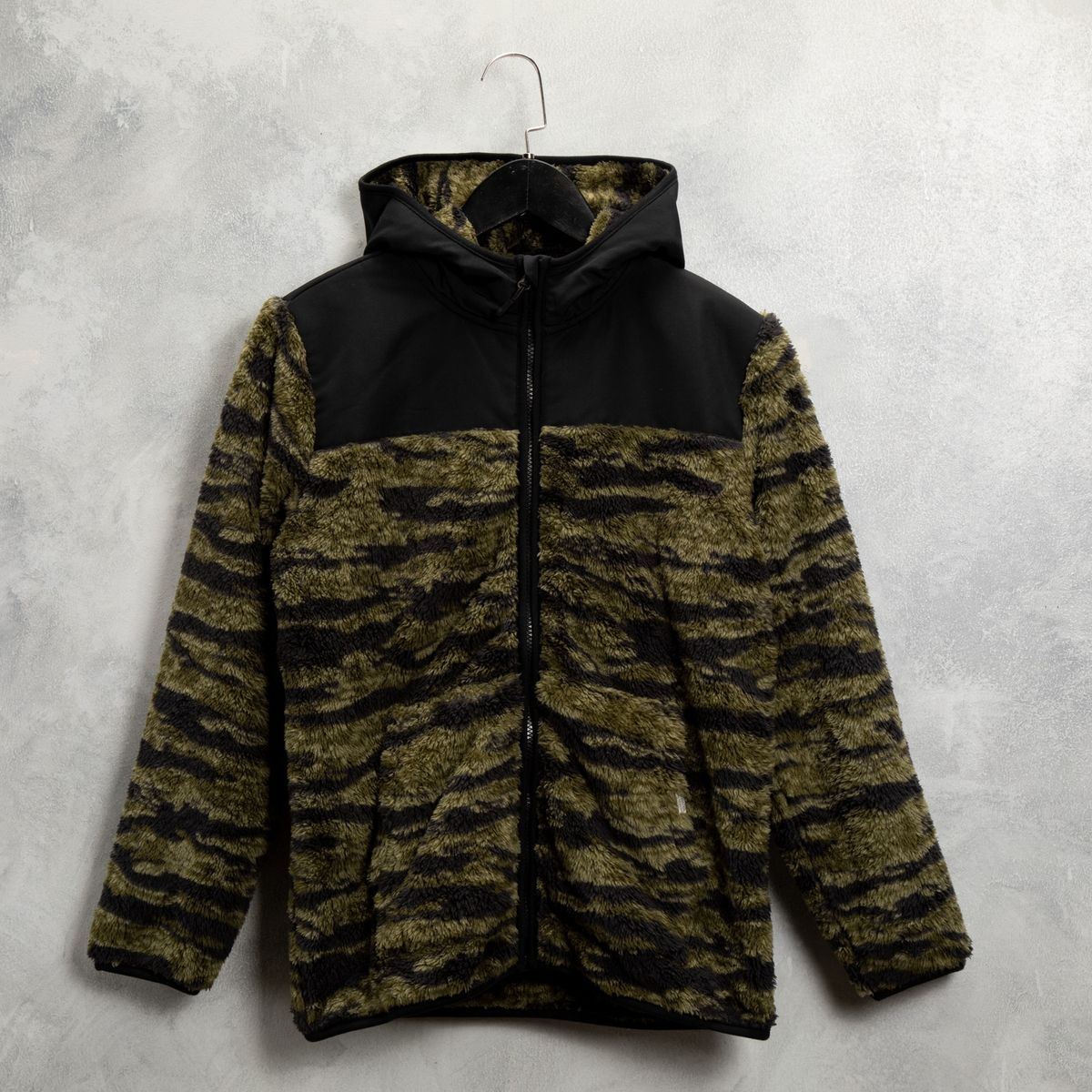 FEDERATION - Polerón Niño Federation