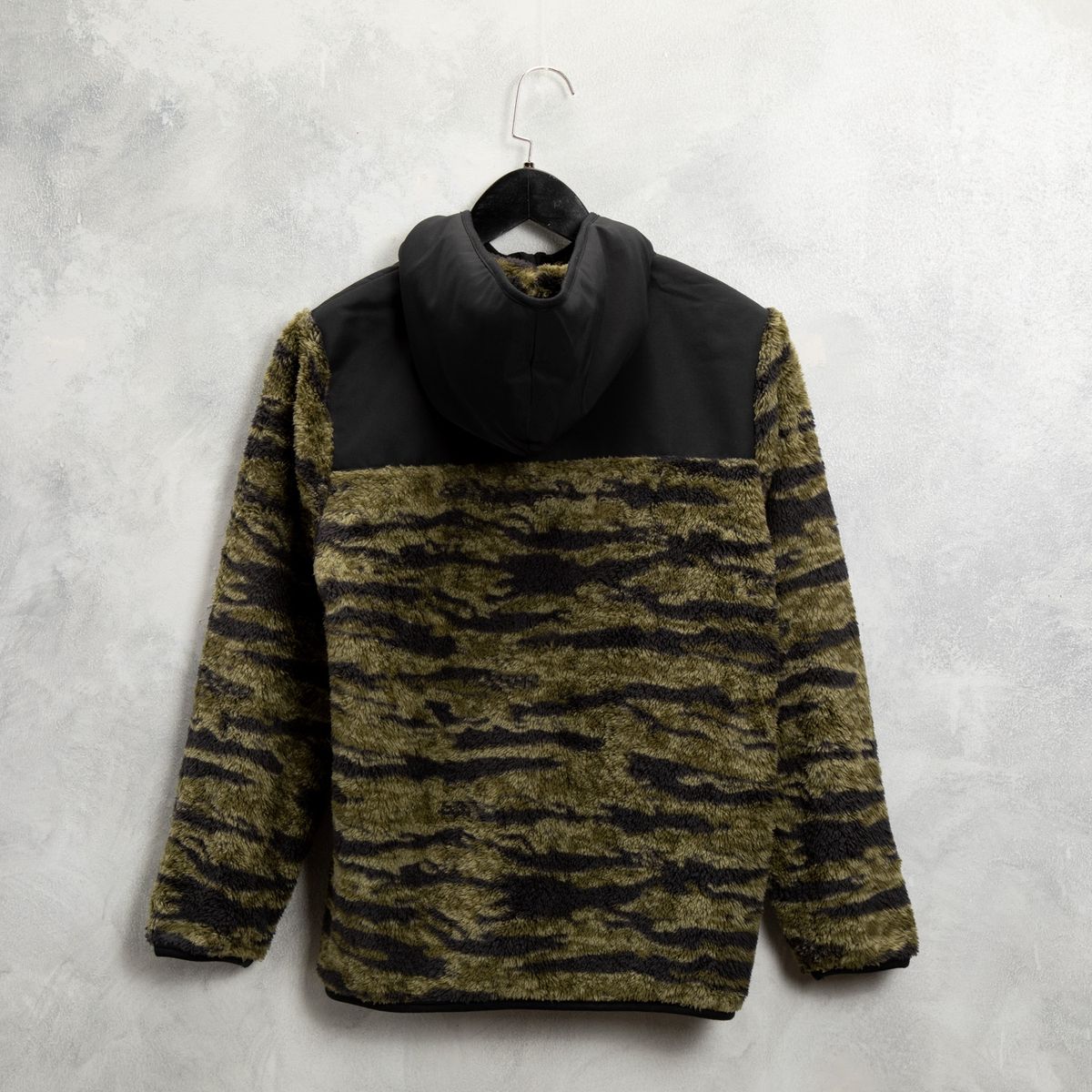 FEDERATION - Polerón Niño Federation