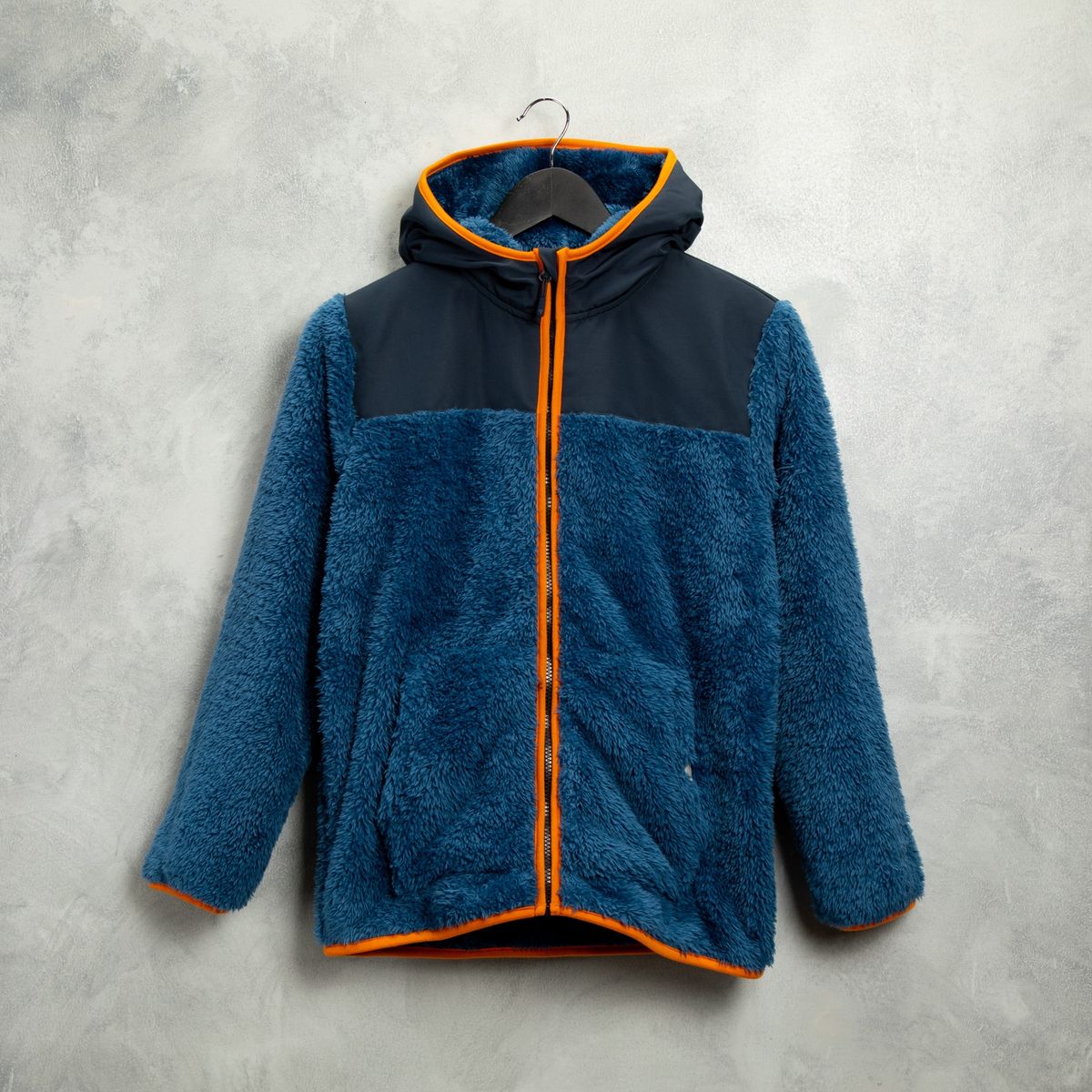 FEDERATION - Polerón Niño Federation